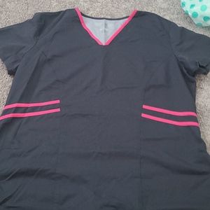 Like new Grey's anatomy scrub top